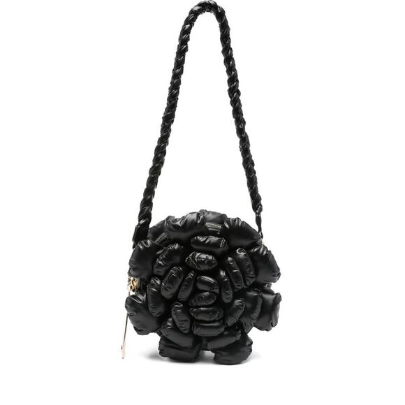La Milanesa Handbags - La Milanesa Women's Bags.. Black